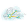 Deco X50-DSL(1-pack)